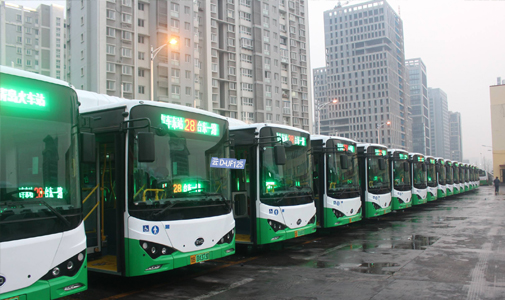 LED車載顯示屏和普通LED顯示屏的區(qū)別，選擇要慎重！(圖3)